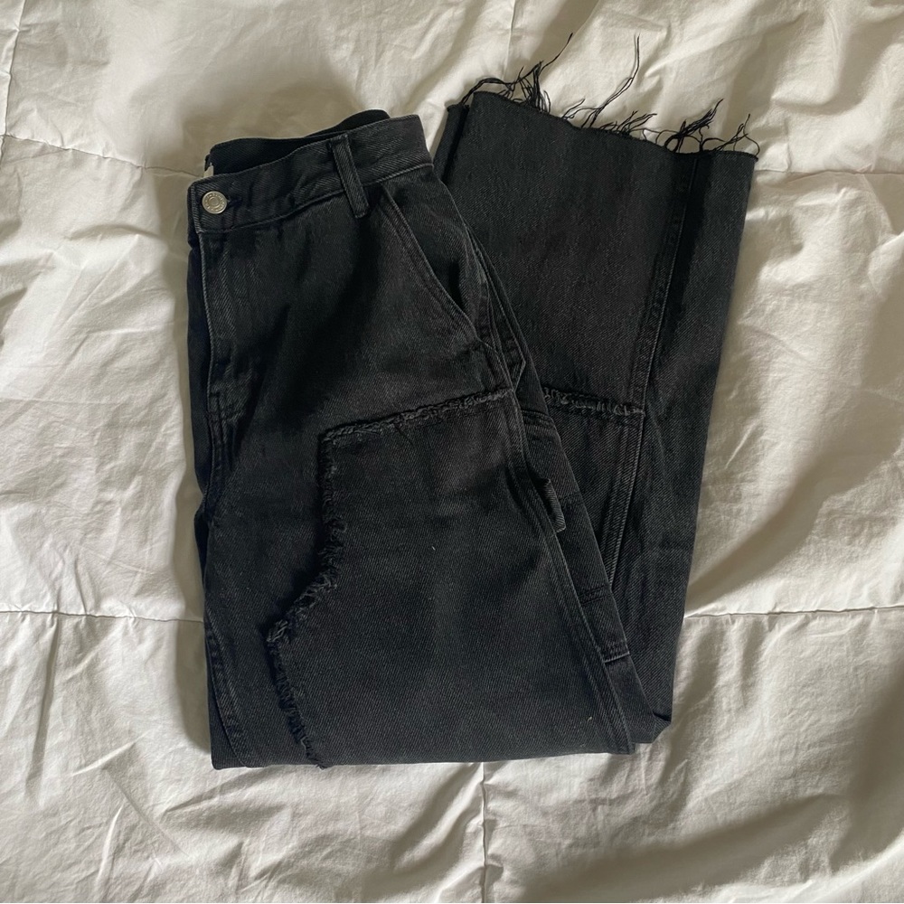 Carpenter pants